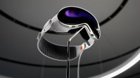 罗永浩锐评苹果Vision Pro：试了几分钟再没用过