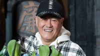 赵本山特别出演！东北男团新剧《走马上任》杀青