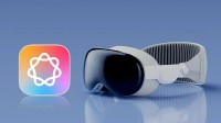 Vision Pro 2头显被曝2025下半年量产：M5芯片