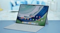 华为史上最大平板！MatePad Pro 13.2英寸降价400元