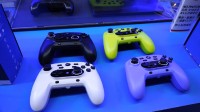 HORI推出Steam认证游戏手柄：无震动、可按键映射