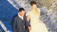 外媒曝打雷姐已闪婚！丈夫真是那个离异二孩爹