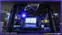 Level Infinite 回归2024东京游戏展