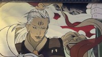 石家庄《黑神话》墙绘再增二郎神:天庭三大反骨仔齐了