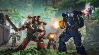 《战锤40K》新作Steam玩家数大跌：近70%玩家流失