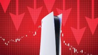 暴跌超50%！八月PS5主机在欧洲销量大幅下滑