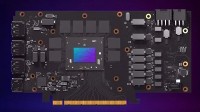 英特尔新20核GPU曝光:2.85GHz 12GB显存