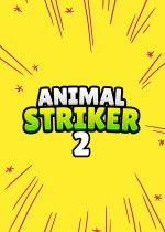 Animal Striker 2