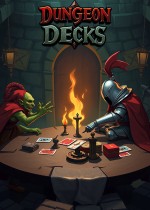 Dungeon Decks: Roguelike Deck Builder