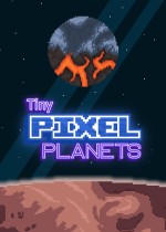 Tiny Pixel Planets