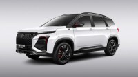 宝骏530“换标”版登陆印度 212.48万卢比起售