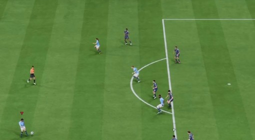 《EASportsFC25》进攻技巧分享 进攻有哪些技巧