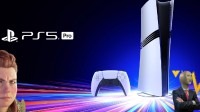 外媒吐槽索尼不该做PS5 Pro：会让Xbox占领竞争先机