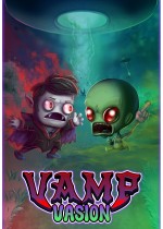 Vampvasion