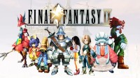 吉田直树:《FF9》体量太大 重制的话可能要分成多部