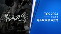 PlayStation官方采访：海外如何看待《影之刃零》？