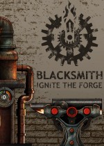 Blacksmith: Ignite the Forge
