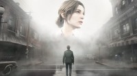 《寂静岭2重制版》Fami通35分：恐怖沉浸感无敌