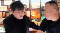 放弃直播挽回口碑？辛巴真去胖东来考察了