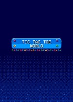 Tic Tac Toe World