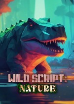 Wild Script: Nature