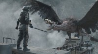 陆川《749局》上映4天总票房破3亿 豆瓣4.6分