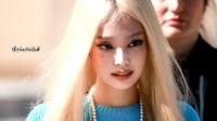 韩国艺人混欧美频又种族歧视:质疑真发 拒绝亲亲互动 