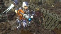 迷途知返？《地球防卫军6》Steam版取消强绑Epic