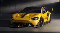 小米SU7 Ultra明年发布原型车:高盛预计销量4000台