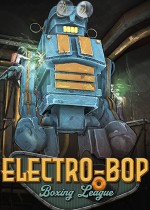 Electro Bop Boxing League