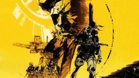 《MGS和平行者》原名《MGS5》 但在强烈反对下放弃