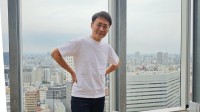 游民采访山内一典：保持GT初心，呈现行业最新面貌
