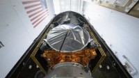 FAA批准SpaceX猎鹰9火箭复飞 执行欧空局赫拉任务