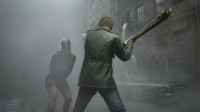 《寂静岭2》原制作人盛赞重制版:新玩家能玩 我超高兴
