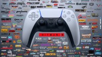 PS5发售4年后 超过2000款游戏已适配DualSense手柄