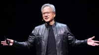 英伟达黄仁勋CES大秀定档！或发布RTX 50系显卡