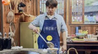 陈赫说黄磊做饭好吃登热搜 网友：吃顿赛螃蟹就老实了
