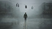 国外网友大雾天玩《寂静岭2RE》：沉浸感拉满了！