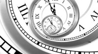 科学家首次发现负时间证据 时光真的能够倒流？
