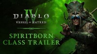 《暗黑4》DLC憎恨之躯Steam多半差评：有严重BUG