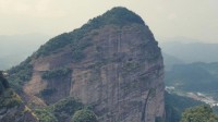 张家界回应被指拆成20个景区收费 属不同景点