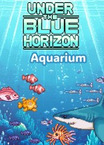 《Under the blue horizon》官方中文版下载