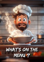 What's On The Menu?