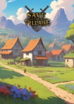 Save The Village - Tower Defense
