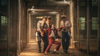《小丑2》幕后风波：导演拒绝和DC新总裁滚导合作