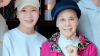 李谷一近照曝光：瘦削了不少 已连续两年缺席春晚