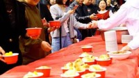 真诚换善意 河南景区1元午餐收官：实收多了913元