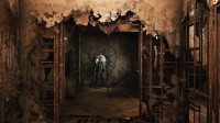 推主分享《寂静岭2重制版》游戏摄影：裙下视角超赞