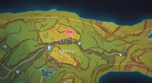 《原神》嵴锋的异响流程指引