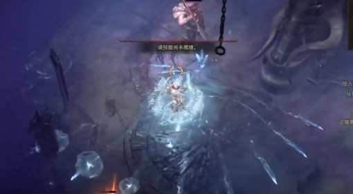 《暗黑破坏神4》黑暗堡垒团本玩法讲解